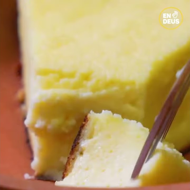 Cheesecake Rice Cooker