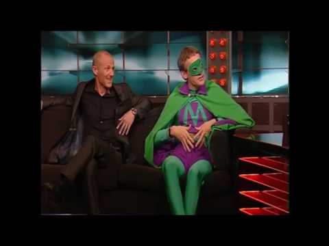 How To Fart Like A Petoman - Mr. Methane