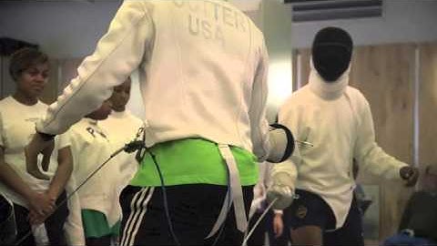 En Garde! Promo from Producer