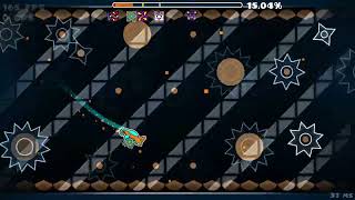 Sonic wave 32% FIRST DROP ATTEMPT