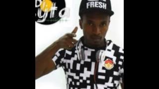 DJ LYTA **HOT DIS YEAR OLDSKUL RAGGA**