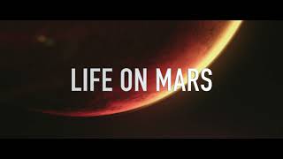 Life on Mars - Shadows in a Jar  30 Second ad