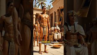 Ancient Egypt Protected Pharaohs At A Terrifying Cost