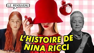 #22 L'HISTOIRE DE NINA RICCI