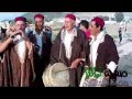 لوحة فنية رائعة من مهرجان تاجروين 2013