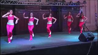 Cia De Danza Ana Paula Machado - Oriente Azul Fest 2023