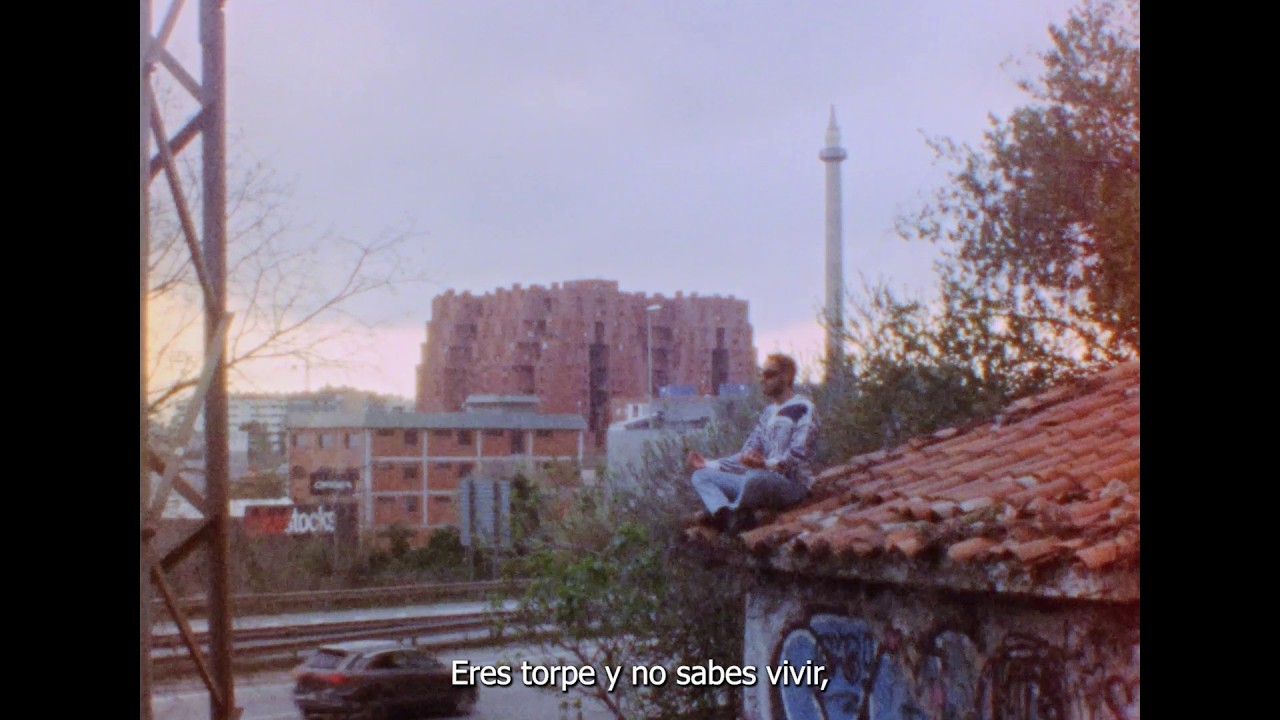 Guillem Alemir - Celebra que estás Aquí (Videoclip)