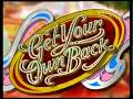 Get Your Own Back - Opening Titles Series 4 (CBBC)