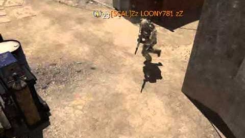 Nerd Rage LBC - Semtex stuck but no kill