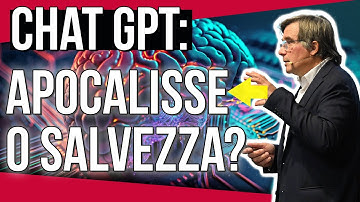 Esperto di IA Spiega Cos