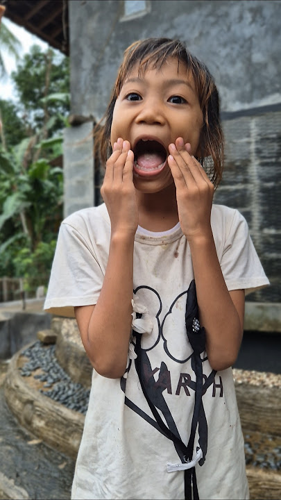 There's a surprise for Naura #youtubeshorts