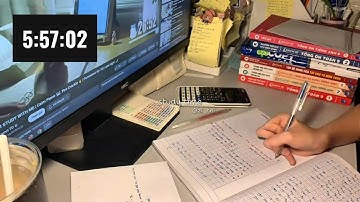 /ĐỘNG LỰC HỌC TẬP/ “Mỗi ngày kiên trì một chút, tương lai sẽ biết ơn bạn của hiện tại.”