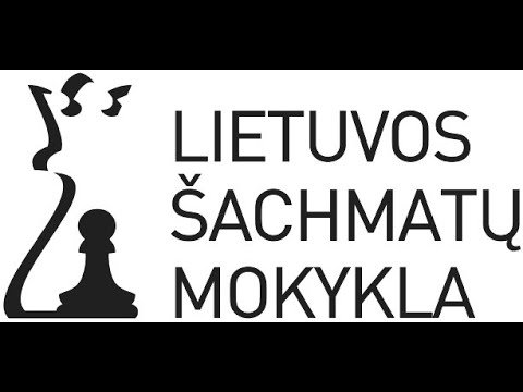 Video: Kaip žaisti šachmatais: Didmeistrės Patarimai