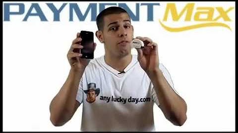 iphone Mobile Credit Card Processing with ROAMpay