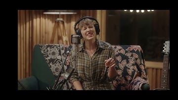 Taylor swift "the lakes" long pond studio sessions