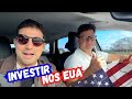 O MELHOR MOMENTO PARA INVESTIR NOS EUA! DOLARIZE seu patrimônio!