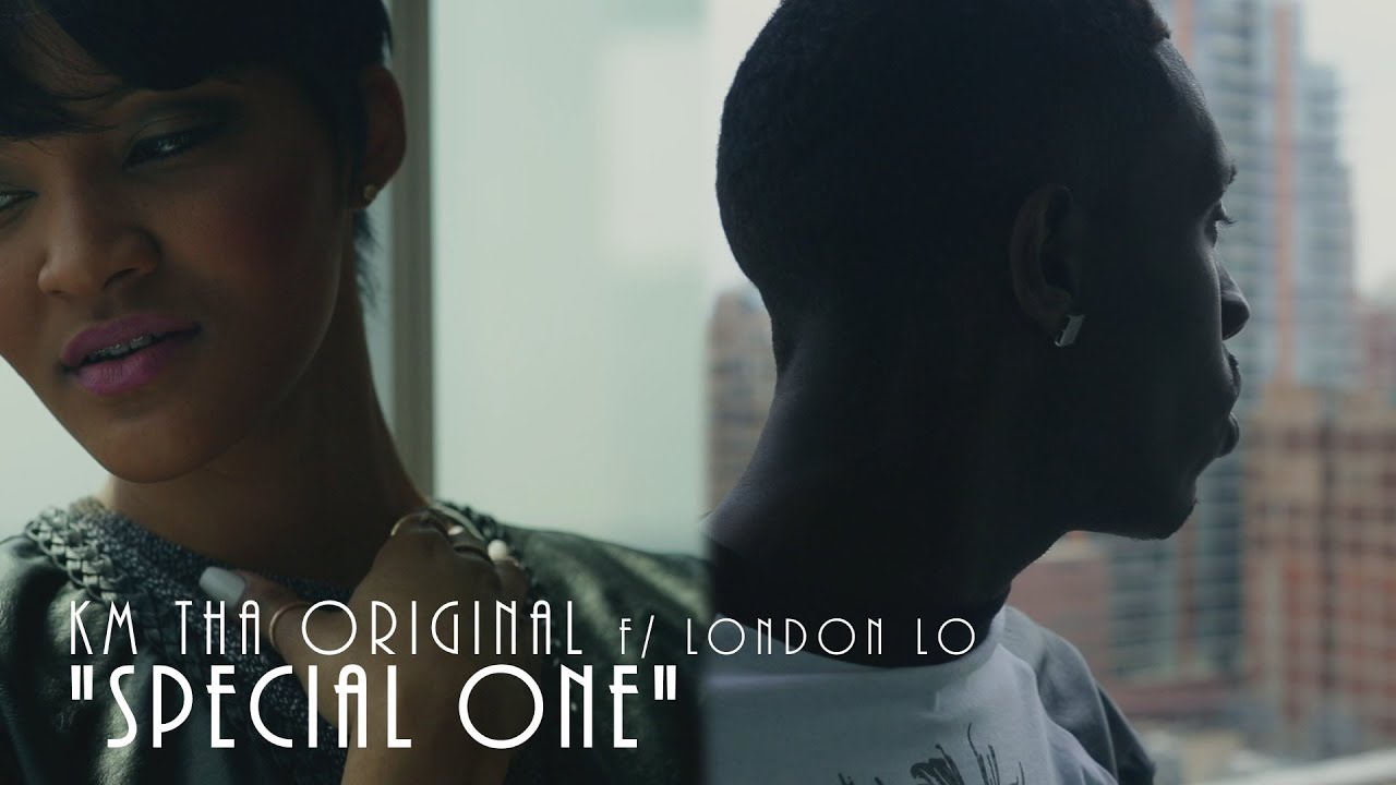 Mira K.M. Tha Original f/ London Lo - Special One en YouTube Mira K.M. Tha Original f/ London Lo - Special One en YouTube