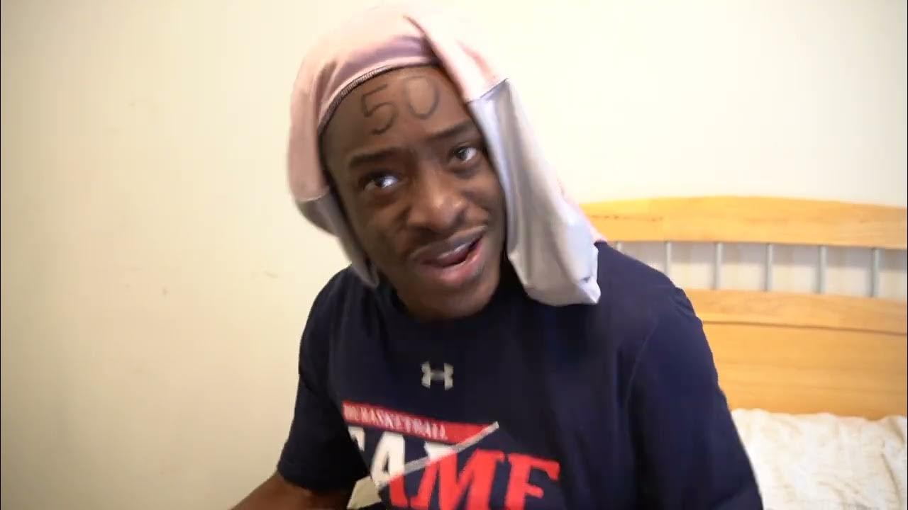 If everybody had their body count on their forehead pt 3 YouTube