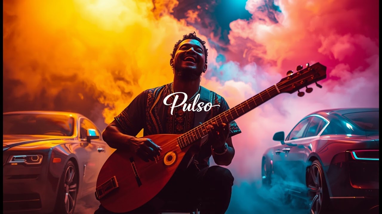 Pulso - Afro House Latino 2026 (RKO-Prods)