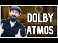 دولبي أتموس كل ما تحتاج معرفته عن الصوت المحيطي صوت المستقبل 7 1 4  