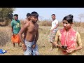 Romio a santali comedy dialoguesantali comedy 2024santali short film viral.