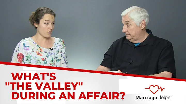 My Spouse Can't Choose Between Me Or Their Affair Partner - "The Valley" Explained - DayDayNews