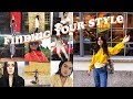 HOW TO FIND YOUR PERSONAL STYLE AND STYLE REFLECTION