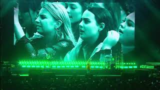 Billie Eilish   everything i wanted LIVE FROM MEXICO CITY MgdG91aCsPU