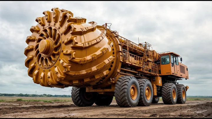 100 Most Dangerous And Biggest Heavy Equipment Machines Working At Another Level