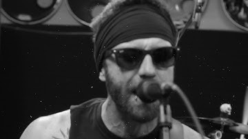 Black 17 - Mechanism of Injury