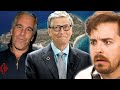 Bill Gates Won't Stop Lying About Epstein Connections