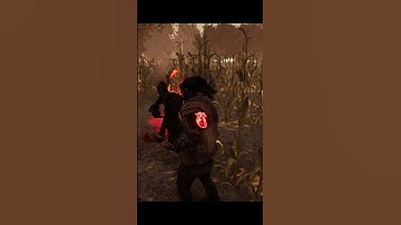 Scene Partner Exposed The Cheater In The Lobby… 😂| #DBD  #dbdshorts #deadbydaylight #dbdmoments