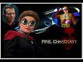 Fire, Chakotay! Ep. 23 'Scientific Method'
