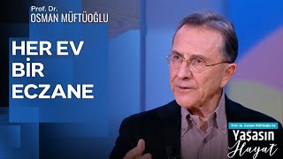 Gereksiz İlaç Kullanımının Tehlikeleri | Prof. Dr. Osman Müftüoğlu