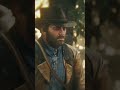 Merci. Cette vidéo était le prétexte parfait.#reddeadredemption2 #videogames #ambience