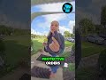 This Was Not a Normal Door Visit! (Caught on Ring Doorbell)