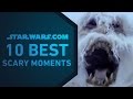 Best Star Wars Scary Moments | The StarWars.com 10