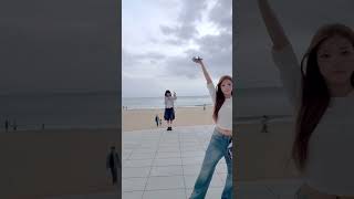 짜잔^^ #퍼플키스 #PURPLE_KISS #고은 #GoEun #도시 #Dosie
