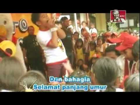 Selamat Ulang Tahun _ UMAY