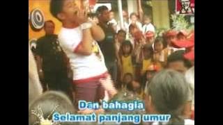 Selamat Ulang Tahun _ UMAY