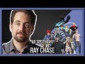 Voice Actor Spotlight - &quot;Ray Chase&quot;