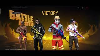 Felling Great while reach in master | Free Fire 