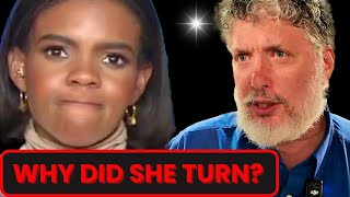 Why Did Candace Owens Turn Against The Jews rabbi Tovia Singer