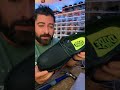 Heydude CE Work Shoes with Comp Composite Toe Wally and Wendy Work Shoe #tiktokshopcreatorpicks