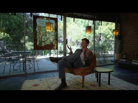 Perfume Genius on directing the "Describe" music video