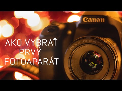 Video: Ako kúpiť dobrý použitý objektív fotoaparátu: 9 krokov (s obrázkami)
