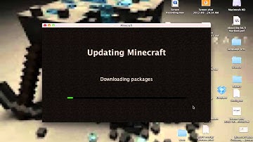 How to get ZombieCraft MAC