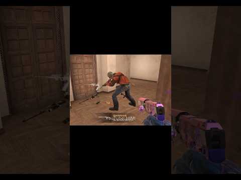 Его раскид просто имба #standoff2 #himi #funny #funnymoments