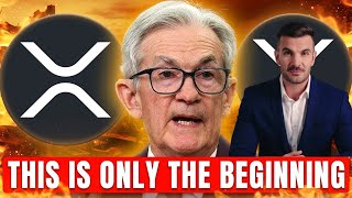 BREAKING: The Fed Just RELEASED An XRP Bombshell!