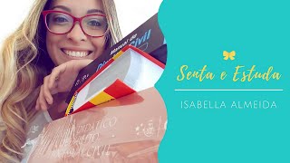 Download lagu Vida de Concurseiro Como eu descobri que o foco é essencial para a aprovação Vida de Concurseiro Como eu descobri que o foco é essencial para a aprovação